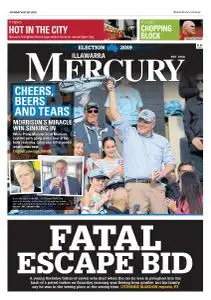 Illawarra Mercury - May 20, 2019