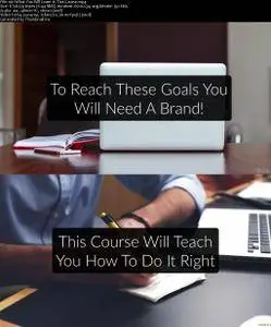 Personal Branding Masterclass How To Market Yourself Online