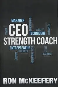 CEO Strength Coach