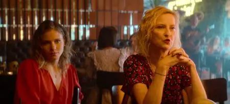 Family Secrets S01E03