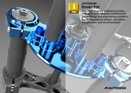 Autodesk Inventor 2022.5.1