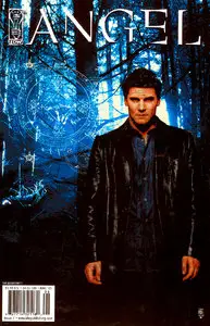 Angel - The Curse 1-5