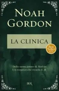 Noah Gordon - La clinica