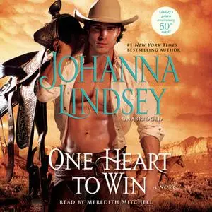 «One Heart to Win» by Johanna Lindsey