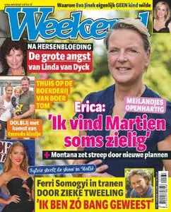 Weekend Netherlands – 04 augustus 2021