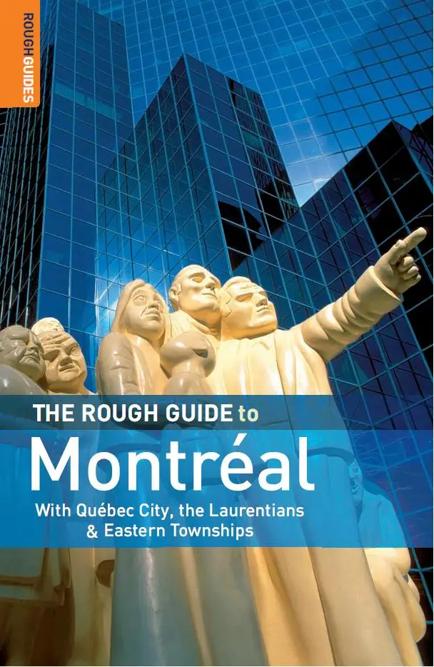 Eros Guide Montreal