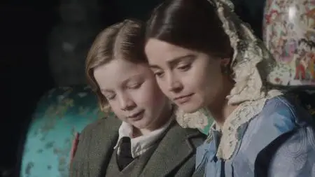 Victoria S03E07