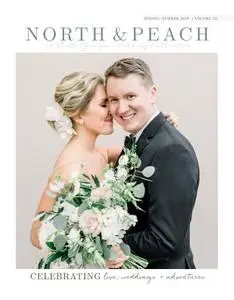 North & Peach - Spring-Summer 2019