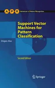 Support Vector Machines for Pattern Classification (Repost)