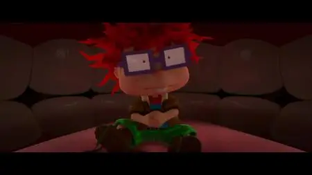 Rugrats S01E07