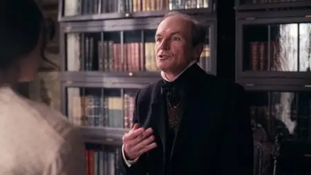 Dickinson S03E03