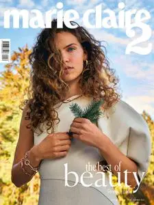 Marie Claire 2 - The Best of Beauty - Dicembre 2022