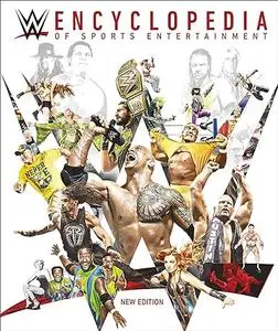 WWE Encyclopedia of Sports Entertainment New Edition (Repost)