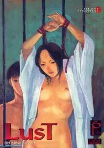 Tenjiku Ronin - Lust Issue 05