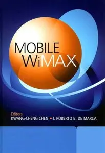 Mobile WiMAX (Repost)