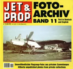 Jet & Prop Foto-Archiv Band 11 (repost)
