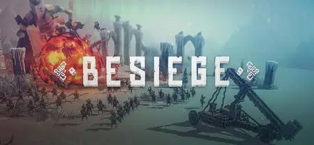 Besiege (In dev)