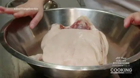 The Best Thing I Ever Ate S08E07