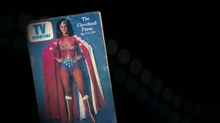 PBS - Wonder Women! the Untold Story of American Superheroines (2012)