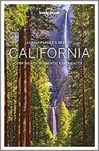 Best of California (Best of Guides)