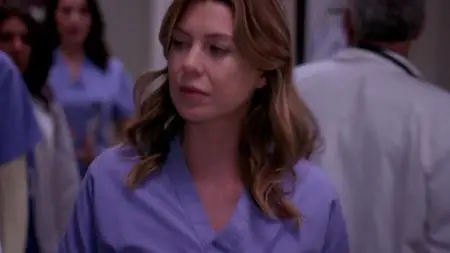 Grey's Anatomy S05E10