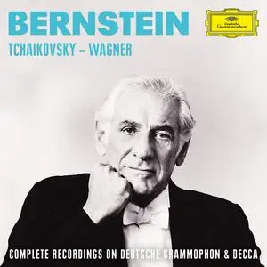 Leonard Bernstein - Bernstein: Tchaikovsky – Wagner (2023)