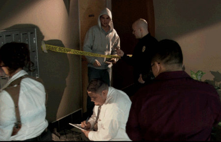 La Hacienda (2009)