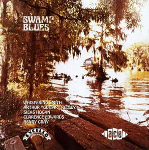 Various Artists - Swamp Blues (2003)