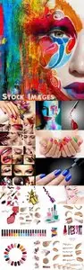 Nail polish and cosmetic - 25 HQ Jpg