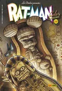 Rat-Man Color Special 17 (2010)