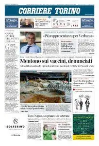 Corriere Torino – 23 settembre 2018