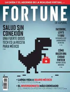 Fortune México – agosto 2019