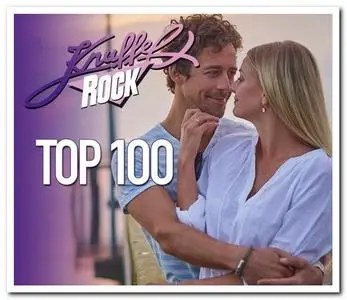 VA - Knuffelrock Top 100 (2021)