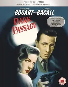 Dark Passage (1947) + Extras