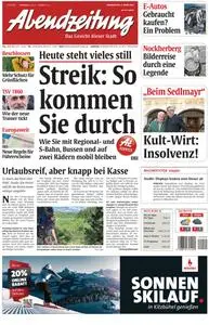 Abendzeitung München - 2 März 2023
