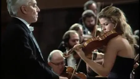 Anne-Sophie Mutter, Lambert Orkis - Beethoven: The Complete Violin Sonatas (2001/1998)