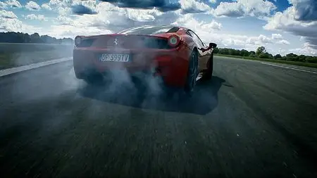 Top Gear - S17E03 (2011)