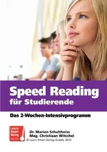 Speed Reading für Studierende - Das 2-Wochen-Intensivprogramm (Repost)