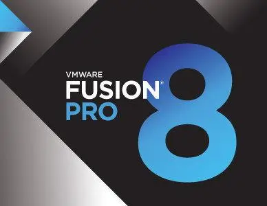 VMware Fusion PRO 8.5.1.4543325 MacOSX