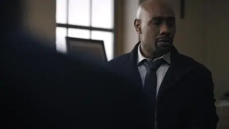 The Enemy Within S01E07