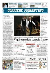 Corriere Fiorentino La Toscana – 26 giugno 2020