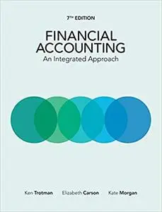 Financial Accounting: An Integrated Approach 7th edition