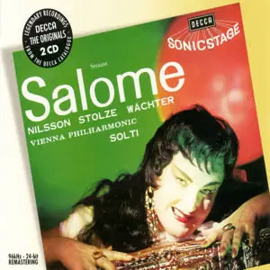 100 GREAT RECORDINGS [81-90] FROM THE GRAMOPHONE CLASSICAL MUSIC GUIDE 2008