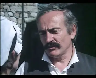 La Dictée (1964)