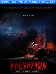 Never Sleep Again: The Elm Street Legacy (2010)