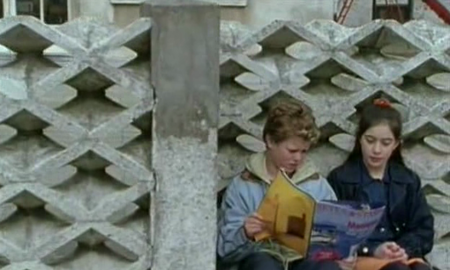 Tous les papas ne font pas pipi debout (1998)