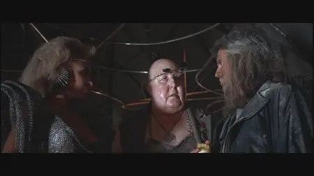 Mad Max Beyond Thunderdome / Безумный Макс 3: Под Куполом грома (1985)
