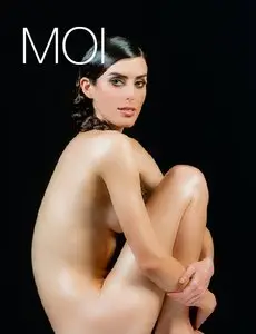 Moi Magazine - January-February 2016