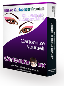 Image Cartoonizer Premium 1.4.2