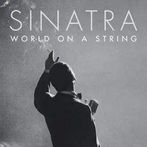 Frank Sinatra - World On A String (Live) 4CD (2016)